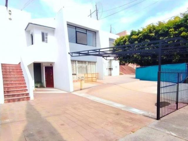 PLANTA ALTA DE DUPLEX EN VENTA