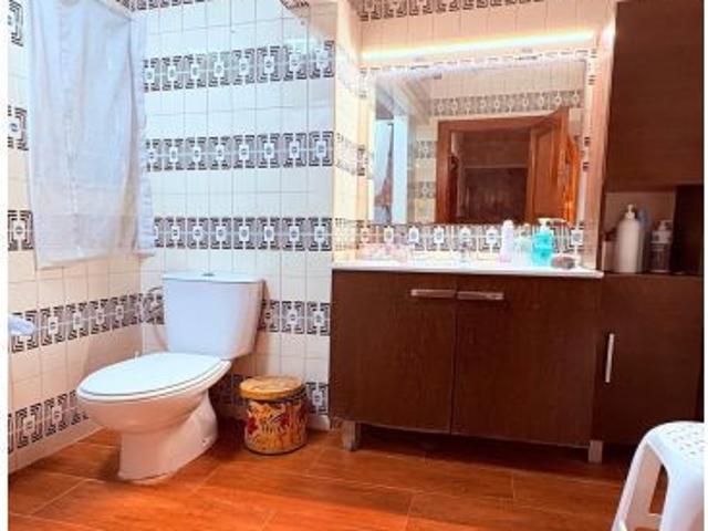 Piso en venta en Castellar Del Vallès, Airesol C