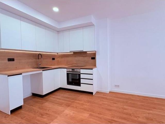 Piso en venta en Castellar Del Vallès