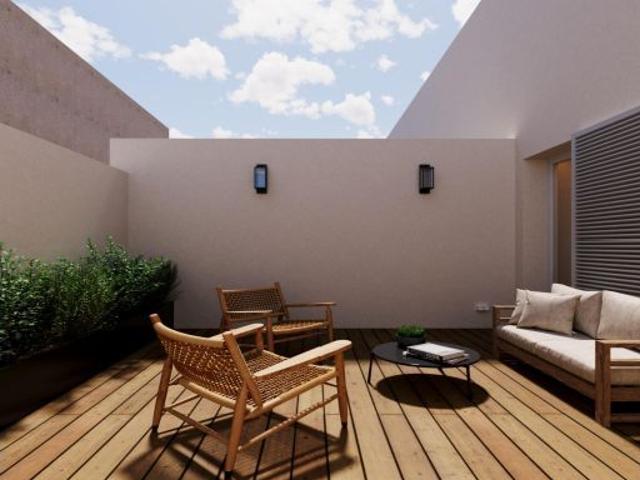 Piso en venta en Crist Rei, Raiguer