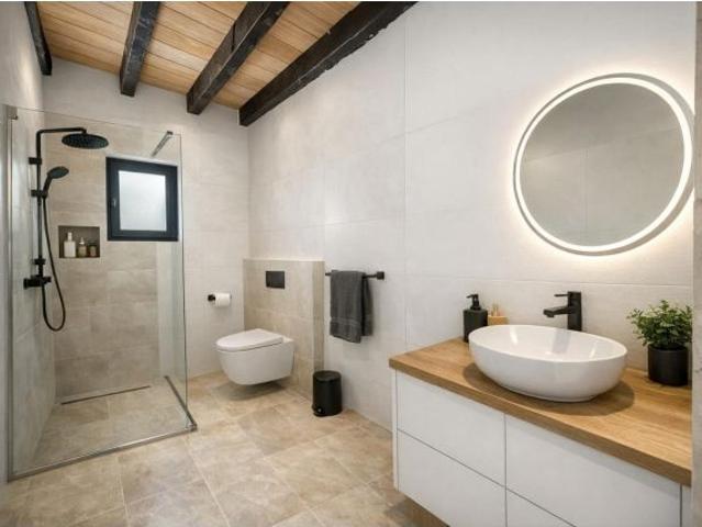 Piso en venta en Raiguer, Baleares