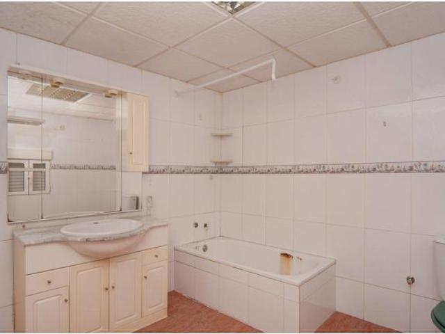 Casa en venta en Cartagena, Los Mateos