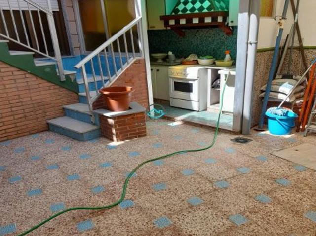 Casa en venta en San Juan De Alicante, els Àngels