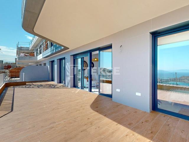 Apartamento en venta en Isla del Fraile, Alto Guadalentín