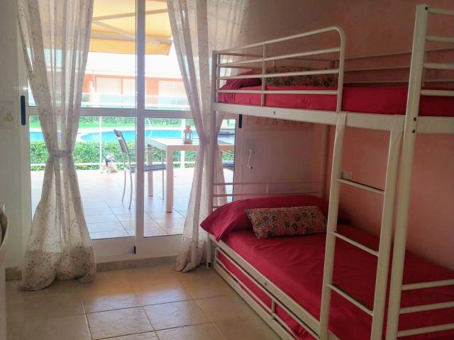 Apartamento en alquiler en Vera, Las Marinas