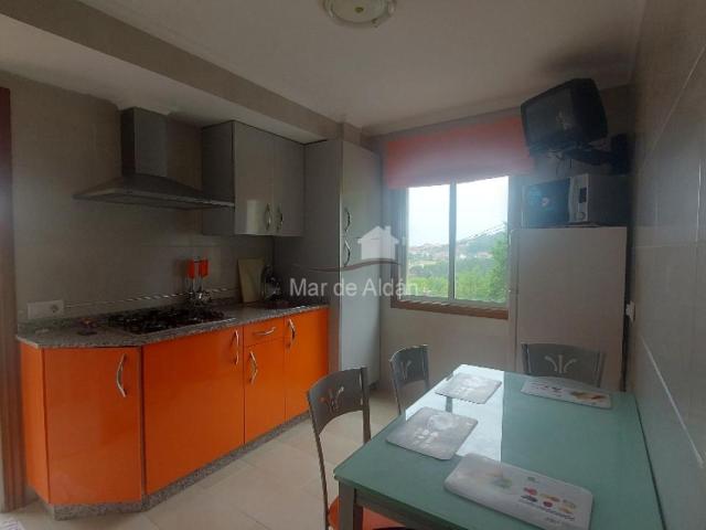 Casa en alquiler en Casco Antigo, Pontevedra