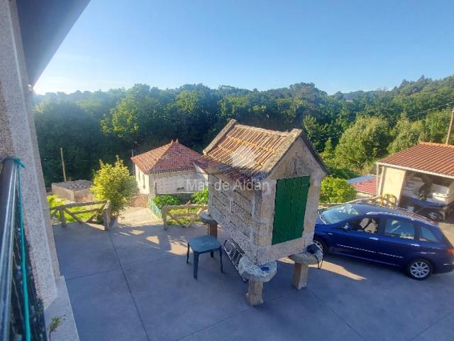 Casa en alquiler en Poio, Pontevedra