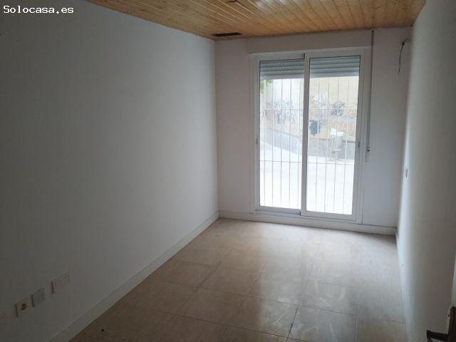 Piso en venta en el Raval de Santa Teresa, el Baix Vinalopó