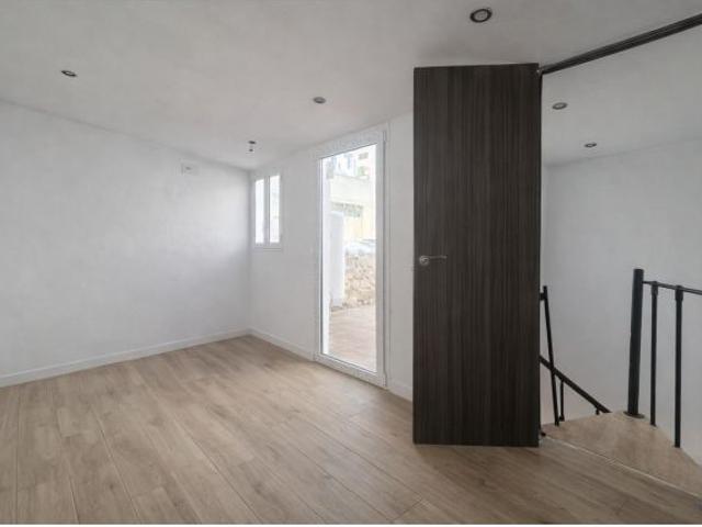 Piso en venta en Crist Rei, Raiguer