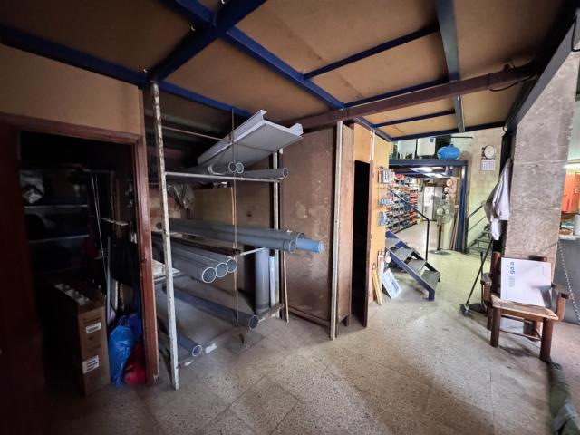 Nave en venta en l'Horta Sud, Valencia