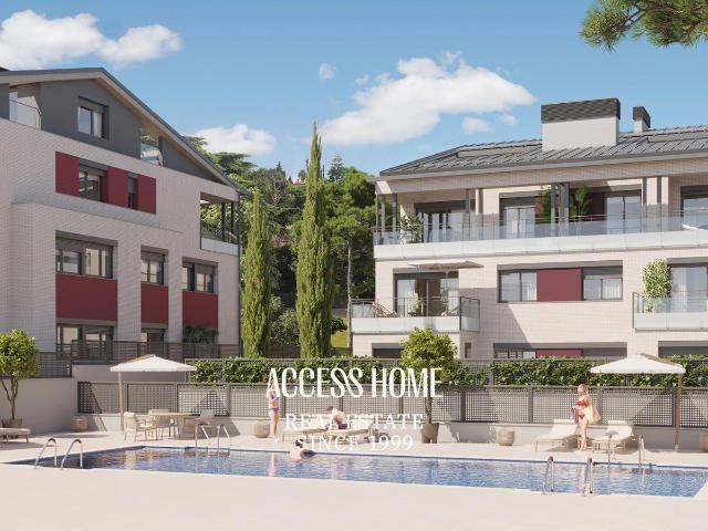 Apartamento en venta en Maresme, Catalunya
