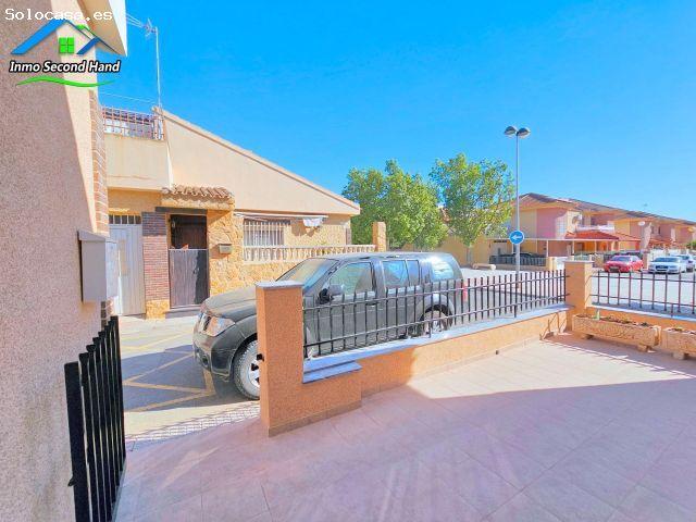 Casa en alquiler en San Antonio Abad, Campo de Cartagena y Mar Menor