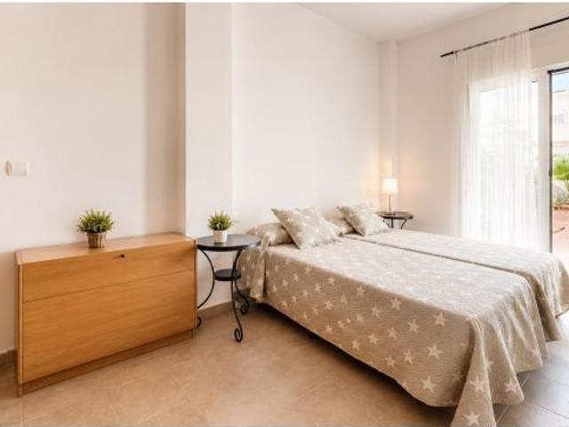 Piso en alquiler en Retamar, Almería