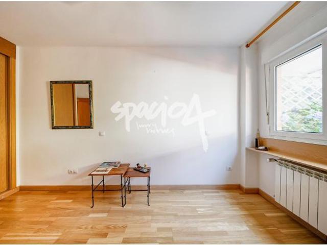 Piso en venta en Los Berruecos, Galapagar