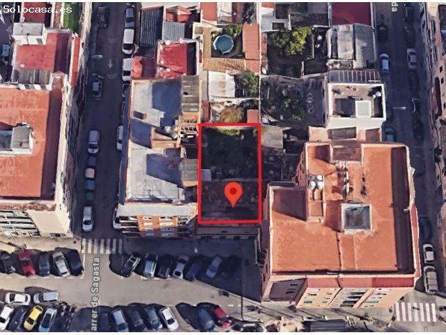 Casa en venta en Santa Catalina, Palma