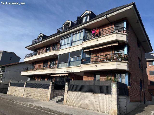 Piso en venta en Limpias, Cantabria