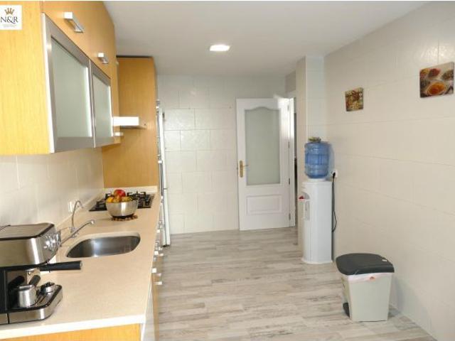 Piso en venta en Crist Rei, Raiguer