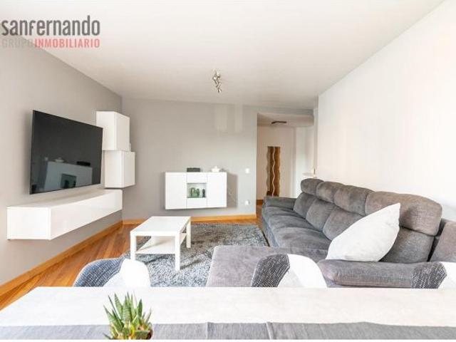 Piso en venta en Santecilla, Valle De Mena