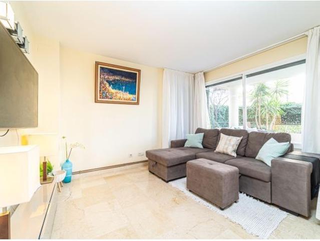 Piso en alquiler en Les Meravelles, Palma