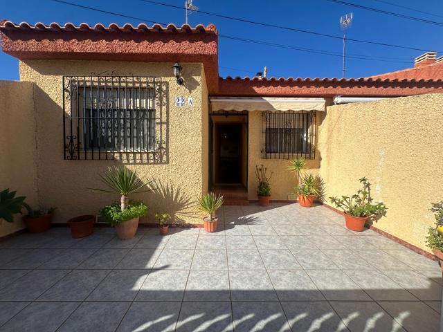 Casa en venta en Rincón de San Ginés, Campo de Cartagena y Mar Menor