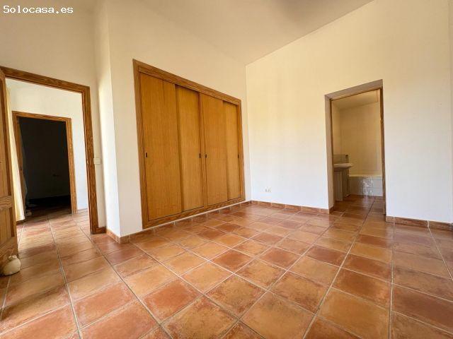 Piso en alquiler en Pòrtol, Raiguer