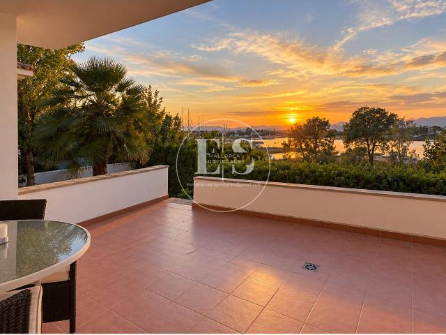 Piso en alquiler en Platja de Muro, Pla de Mallorca