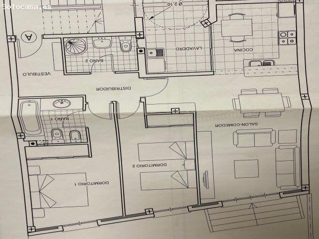 Piso en alquiler en Raiguer, Baleares