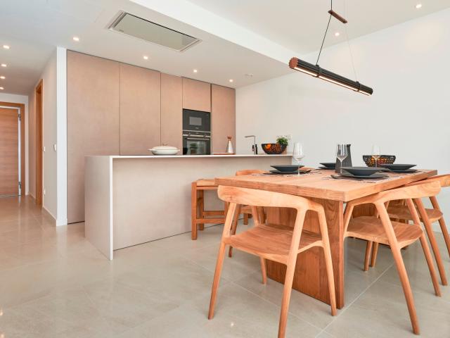 Piso en venta en Sant Elm, Serra de Tramuntana