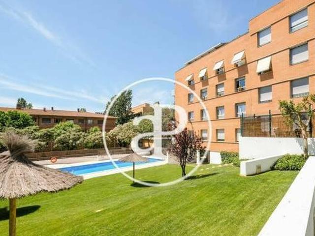 Casa en alquiler en Sant Cugat Del Vallès