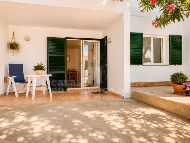 Piso en venta en Son Oleo, Menorca
