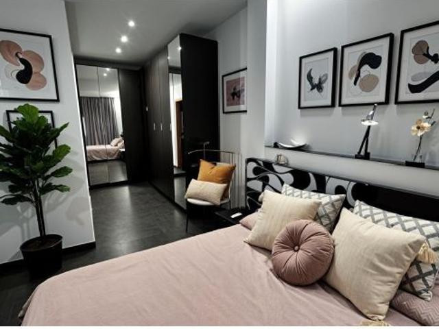 Piso en venta en l'Horta Sud, Valencia