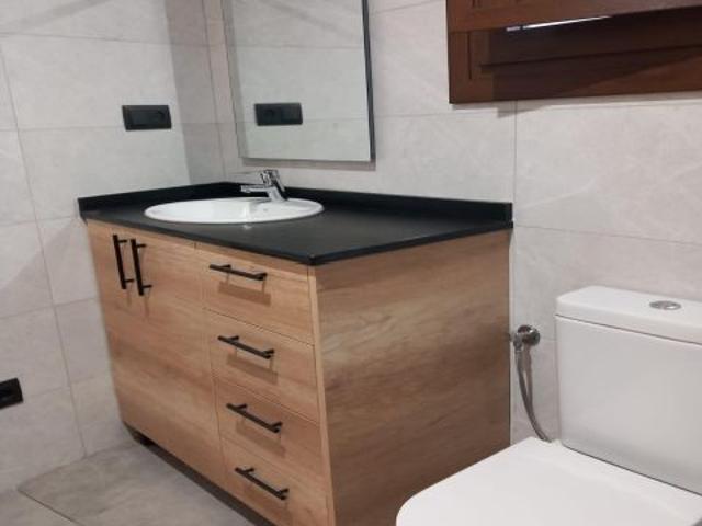 Piso en alquiler en Centre Vila, Alt Penedès