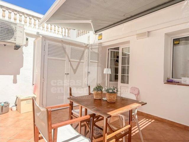 Apartamento en venta en Santa Anna, Menorca
