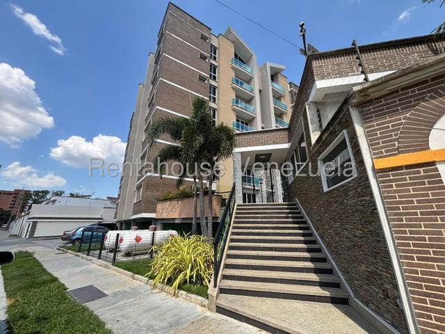 Apartamento en venta en Valencia, Carabobo