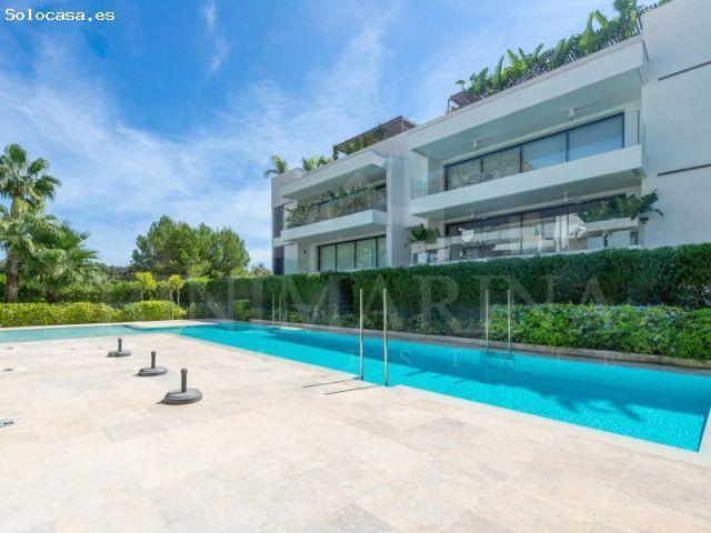 Piso en alquiler en Port de Pollença, Serra de Tramuntana