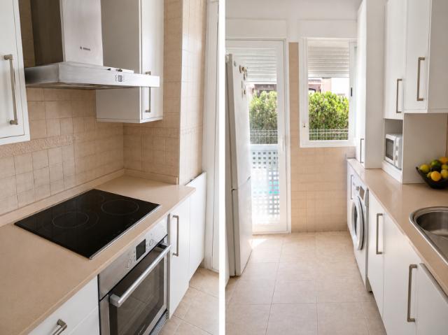 Apartamento en venta en Foners, Palma