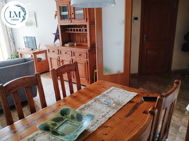 Piso en alquiler en Vilanova I La Geltrú, Ribes-Roges
