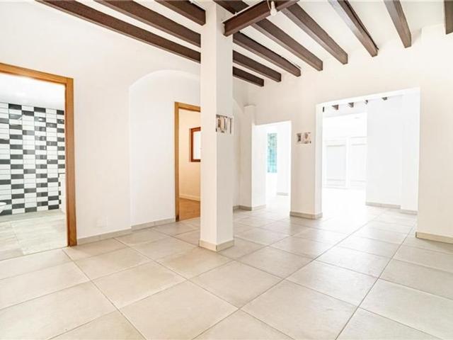 Apartamento en venta en Santa Catalina, Palma
