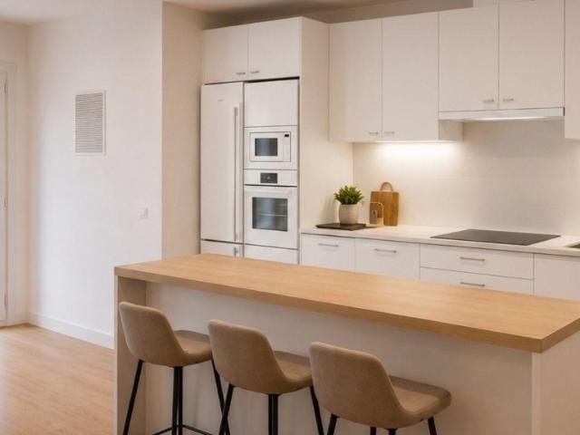 Apartamento en venta en Villaverde, Madrid