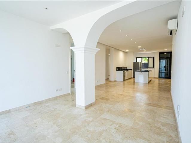 Apartamento en alquiler en Ciutat Jardí, Palma