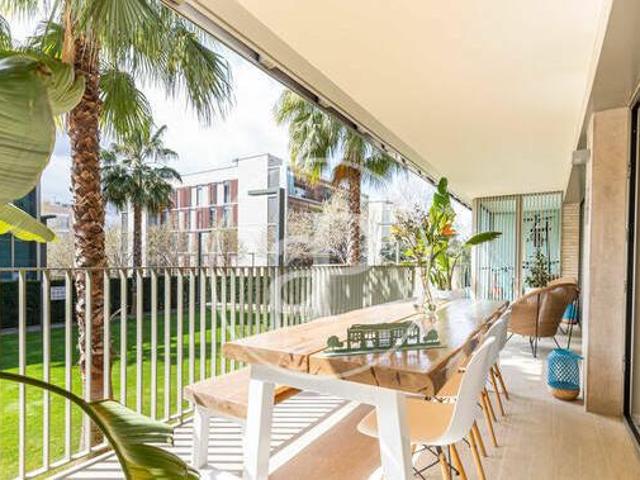 Casa en alquiler en Sant Cugat Del Vallès