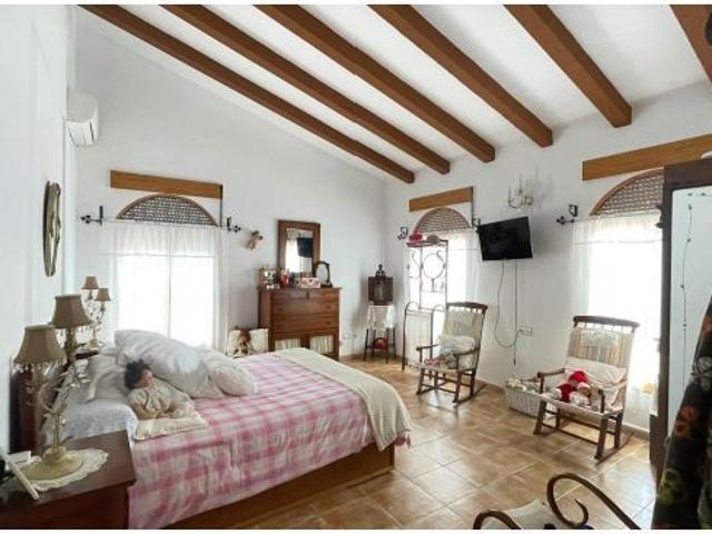 Casa en venta en Cuevas de Reyllo, Campo de Cartagena y Mar Menor