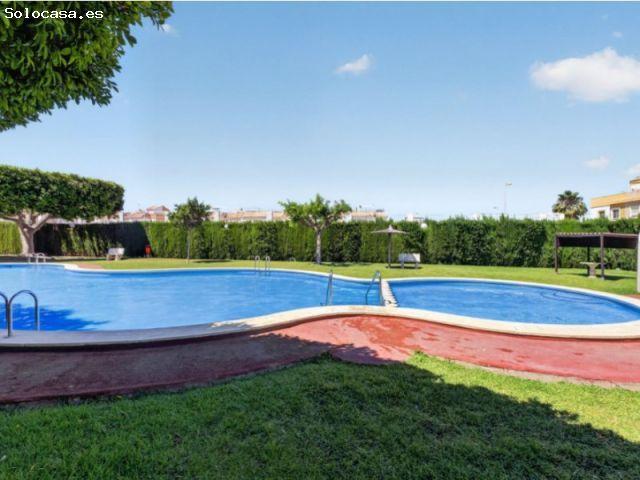 Piso en venta en Urbanización El Chaparral, el Baix Segura / La Vega Baja