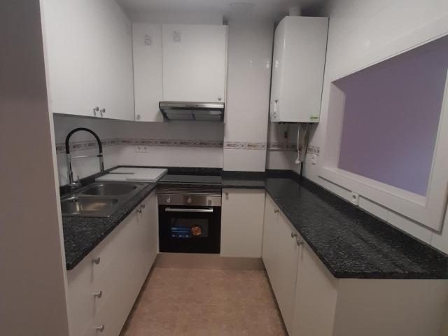 Piso en alquiler en Centro, Maresme