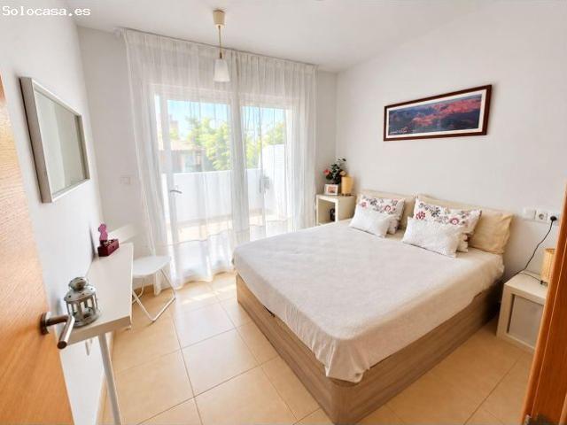 Casa en alquiler en Bajo Guadalentín, Murcia