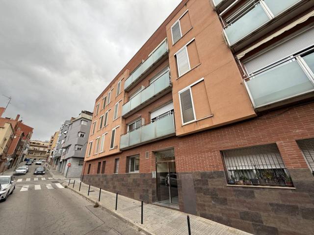 Piso en alquiler en Terrassa, Ca n'Aurell