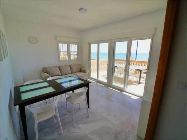 Apartamento en alquiler en Torre de la Horadada, el Baix Segura / La Vega Baja