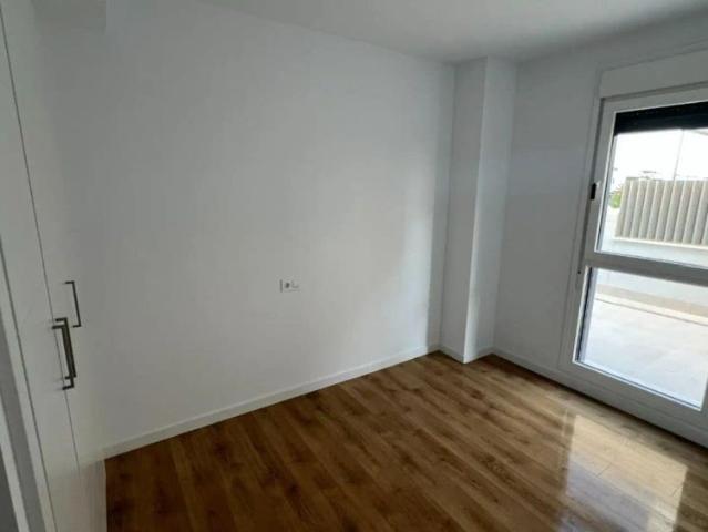 Apartamento en alquiler en Dos Hermanas, Andalucía