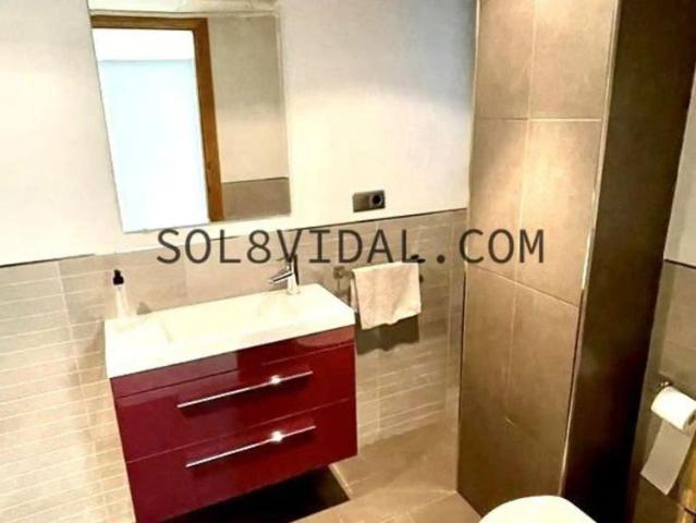Apartamento en alquiler en Obispo Rocamora, el Baix Segura / La Vega Baja