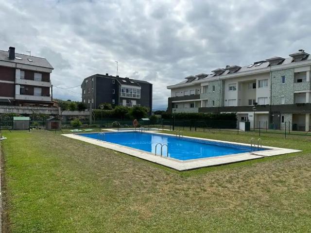 Apartamento en alquiler en Suances, Cantabria